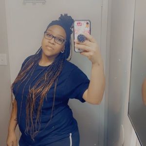 Meet your Posher, Candice